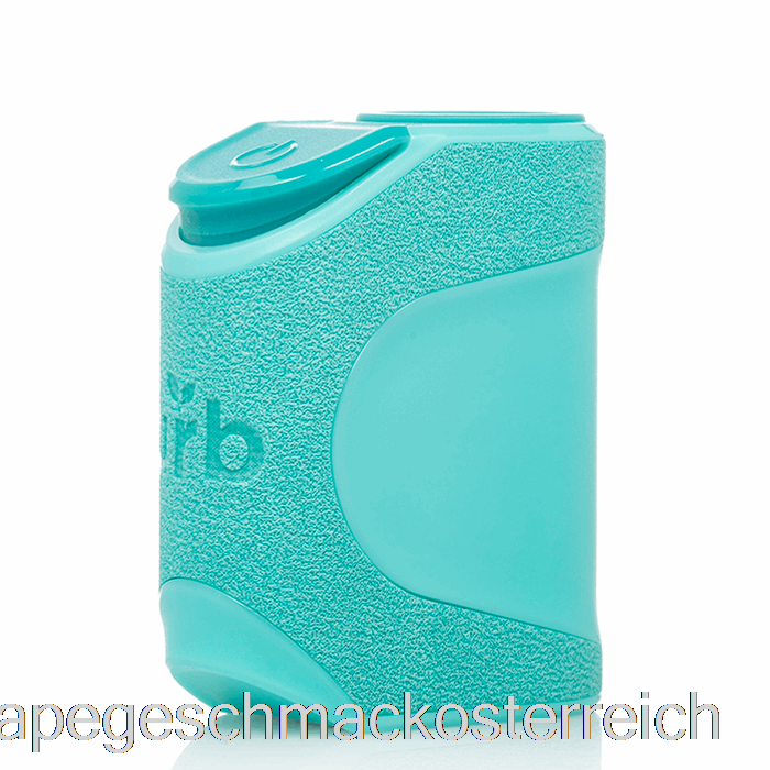 Urb Clicker 510 Batterie Blaubeer-Vape-Geschmack